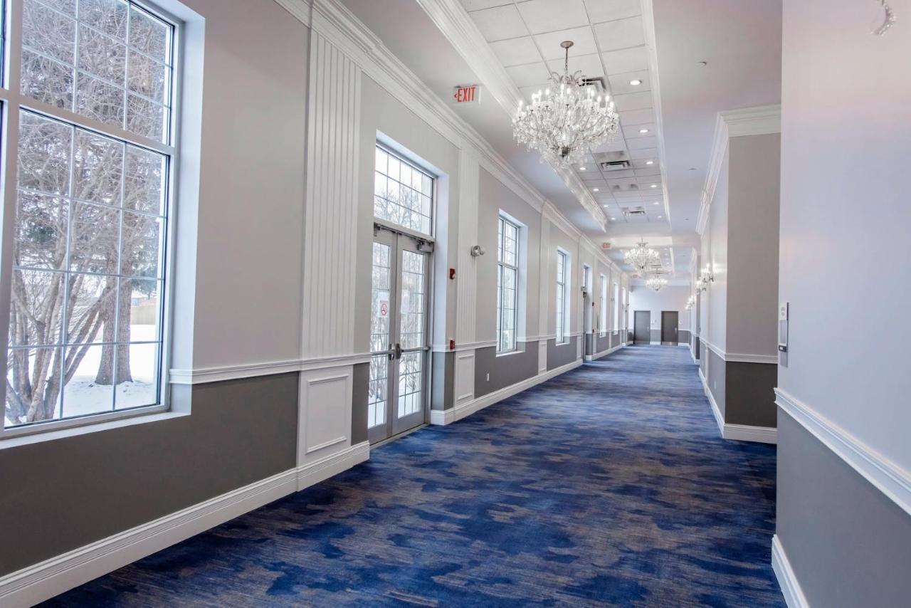 Clarion Hotel&centro De Convenciones 3* Joliet