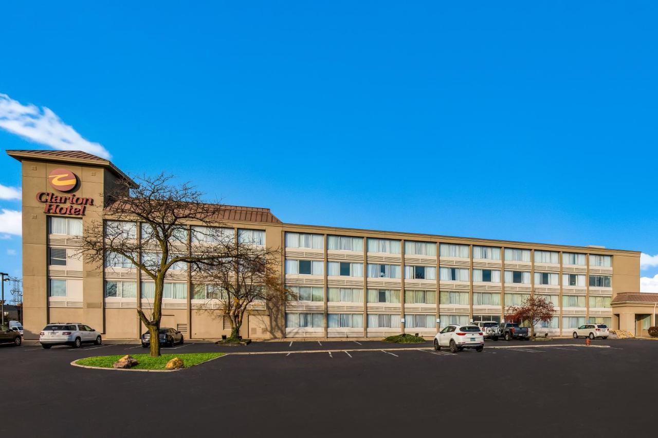 Hotel Clarion Hotel&centro De Convenciones