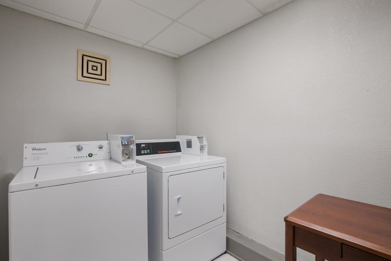 Clarion Hotel&centro De Convenciones 3* Joliet