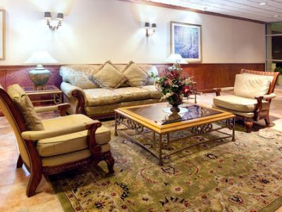 Hotel Clarion Hotel&centro De Convenciones Joliet