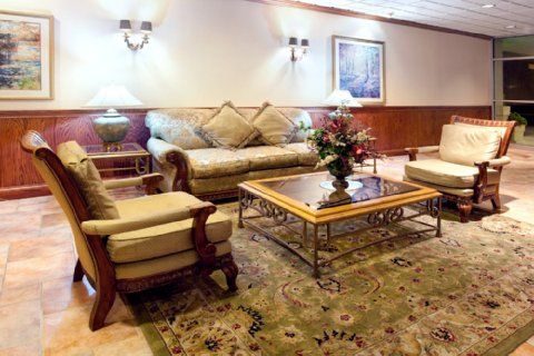 Clarion Hotel&centro De Convenciones Hotel Joliet